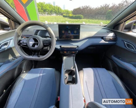 БІД Seagull 2024 у Вінниці на Automoto.ua Чорний БІД Seagull, об'ємом двигуна 0 л та пробігом 1 тис. км за 15200 $, фото 8 на Automoto.ua