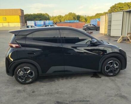 Черный БИД Seagull, объемом двигателя 0 л и пробегом 5 тыс. км за 12400 $, фото 5 на Automoto.ua