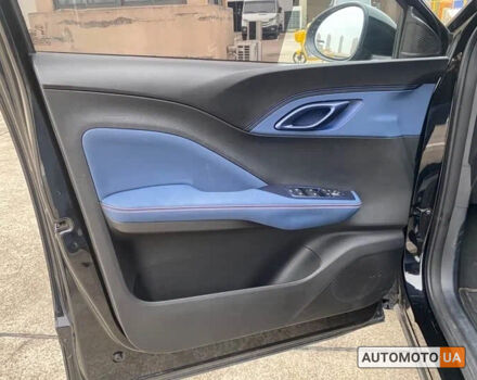 БІД Seagull 2024 у Вінниці на Automoto.ua Чорний БІД Seagull, об'ємом двигуна 0 л та пробігом 1 тис. км за 14350 $, фото 10 на Automoto.ua
