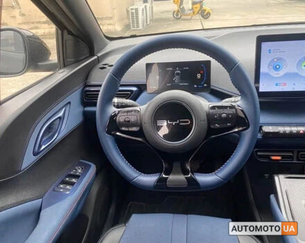 БИД Seagull 2024 года купить новое авто БИД Seagull 2024 года от официального дилера VinAVto БИД фото