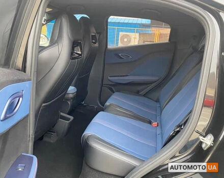 БІД Seagull 2024 у Вінниці на Automoto.ua Чорний БІД Seagull, об'ємом двигуна 0 л та пробігом 1 тис. км за 14350 $, фото 7 на Automoto.ua