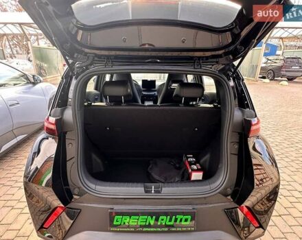 Черный БИД Seagull, объемом двигателя 0 л и пробегом 1 тыс. км за 15000 $, фото 21 на Automoto.ua