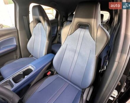 Черный БИД Seagull, объемом двигателя 0 л и пробегом 1 тыс. км за 15000 $, фото 8 на Automoto.ua