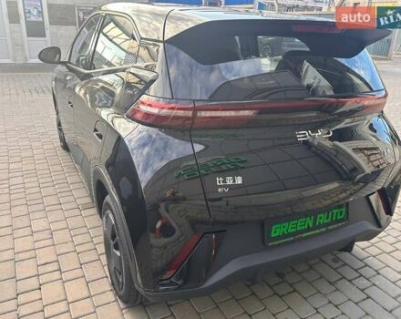 Черный БИД Seagull, объемом двигателя 0 л и пробегом 1 тыс. км за 15000 $, фото 15 на Automoto.ua