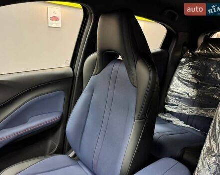 Черный БИД Seagull, объемом двигателя 0 л и пробегом 1 тыс. км за 15499 $, фото 12 на Automoto.ua