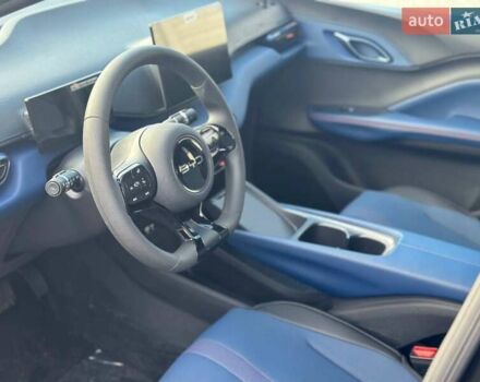 Черный БИД Seagull, объемом двигателя 0 л и пробегом 1 тыс. км за 15000 $, фото 9 на Automoto.ua