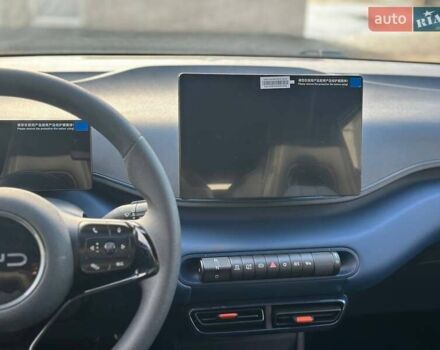 Черный БИД Seagull, объемом двигателя 0 л и пробегом 1 тыс. км за 15000 $, фото 1 на Automoto.ua