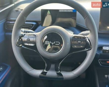 Черный БИД Seagull, объемом двигателя 0 л и пробегом 1 тыс. км за 15000 $, фото 2 на Automoto.ua