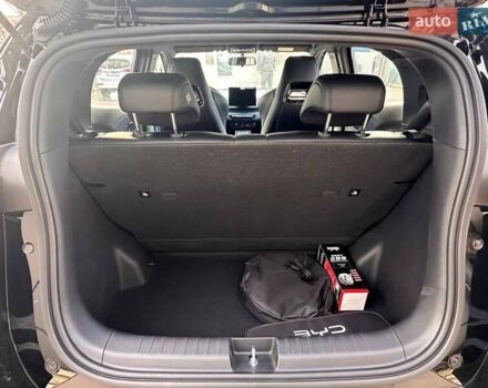 Черный БИД Seagull, объемом двигателя 0 л и пробегом 1 тыс. км за 15000 $, фото 20 на Automoto.ua