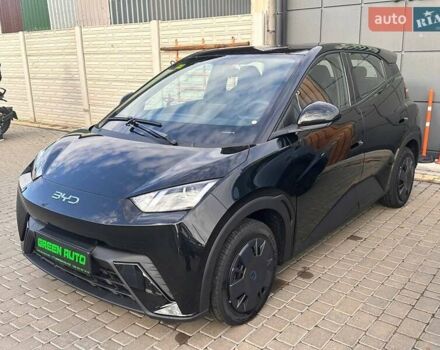 Черный БИД Seagull, объемом двигателя 0 л и пробегом 1 тыс. км за 15000 $, фото 16 на Automoto.ua