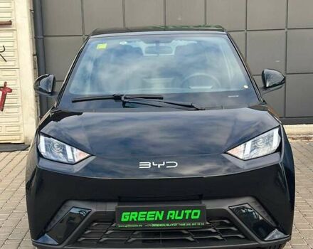 Черный БИД Seagull, объемом двигателя 0 л и пробегом 1 тыс. км за 15000 $, фото 24 на Automoto.ua