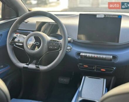 Черный БИД Seagull, объемом двигателя 0 л и пробегом 1 тыс. км за 15000 $, фото 3 на Automoto.ua