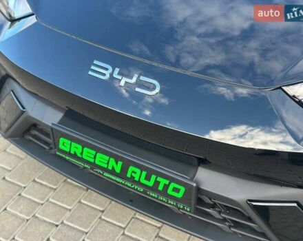 Черный БИД Seagull, объемом двигателя 0 л и пробегом 1 тыс. км за 15000 $, фото 10 на Automoto.ua