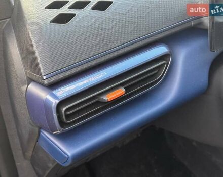 Черный БИД Seagull, объемом двигателя 0 л и пробегом 1 тыс. км за 15000 $, фото 7 на Automoto.ua