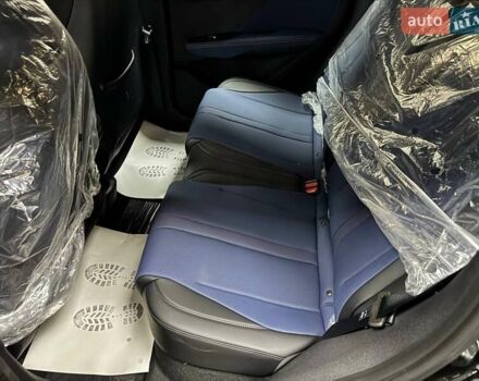 Черный БИД Seagull, объемом двигателя 0 л и пробегом 1 тыс. км за 15499 $, фото 17 на Automoto.ua