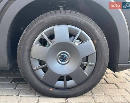 Черный БИД Seagull, объемом двигателя 0 л и пробегом 1 тыс. км за 15000 $, фото 18 на Automoto.ua