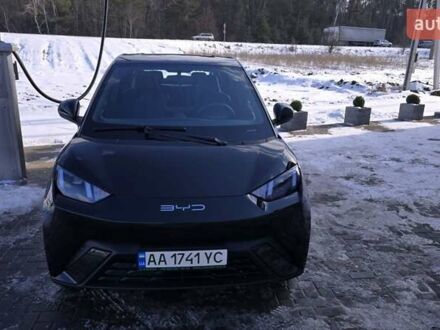 БИД Seagull 2023 в Ирпене на Automoto.ua Черный БИД Seagull, объемом двигателя 0 л и пробегом 25 тыс. км за 14000 $, фото 1 на Automoto.ua