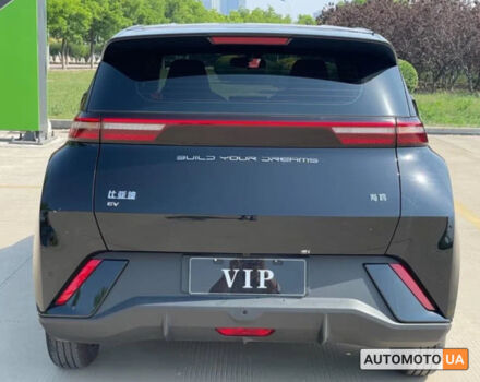 купить новое авто БИД Seagull 2024 года от официального дилера VinAVto БИД фото