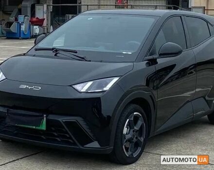 купить новое авто БИД Seagull 2024 года от официального дилера VinAVto БИД фото