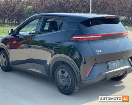 купить новое авто БИД Seagull 2024 года от официального дилера VinAVto БИД фото