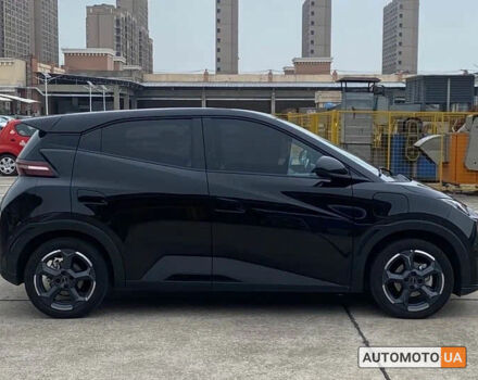 купить новое авто БИД Seagull 2024 года от официального дилера VinAVto БИД фото