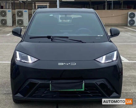 купить новое авто БИД Seagull 2024 года от официального дилера VinAVto БИД фото