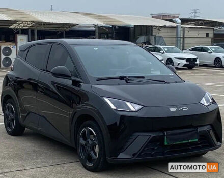 купить новое авто БИД Seagull 2024 года от официального дилера VinAVto БИД фото