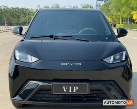 купить новое авто БИД Seagull 2024 года от официального дилера VinAVto БИД фото