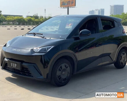 купить новое авто БИД Seagull 2024 года от официального дилера VinAVto БИД фото