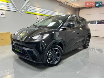 БІД Seagull 2025 у Львові на Automoto.ua Чорний БІД Seagull, об'ємом двигуна 0 л та пробігом 1 тис. км за 15499 $, фото 1 на Automoto.ua