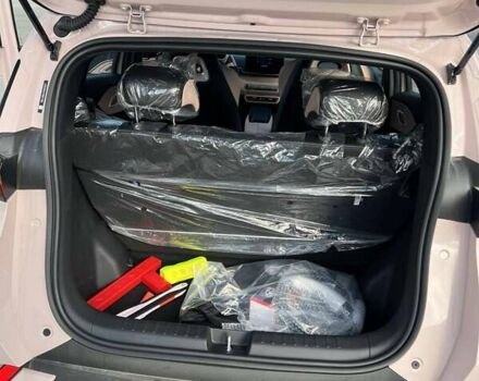 Красный БИД Seagull, объемом двигателя 0 л и пробегом 1 тыс. км за 15300 $, фото 9 на Automoto.ua