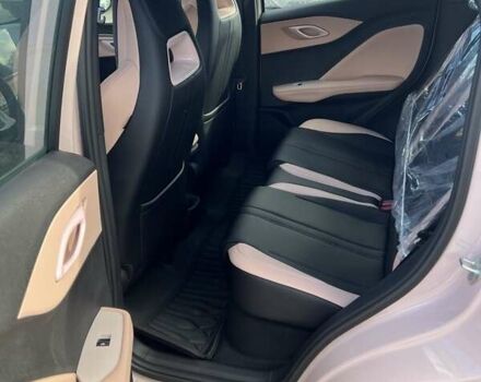 Красный БИД Seagull, объемом двигателя 0 л и пробегом 1 тыс. км за 15300 $, фото 5 на Automoto.ua