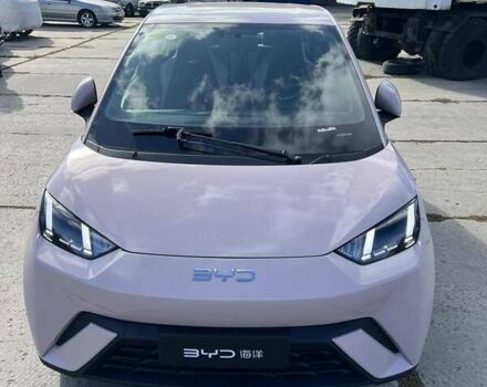 Красный БИД Seagull, объемом двигателя 0 л и пробегом 1 тыс. км за 15300 $, фото 10 на Automoto.ua