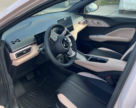 Красный БИД Seagull, объемом двигателя 0 л и пробегом 1 тыс. км за 15300 $, фото 4 на Automoto.ua