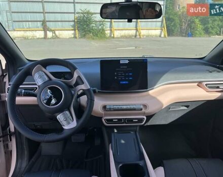 Красный БИД Seagull, объемом двигателя 0 л и пробегом 1 тыс. км за 15300 $, фото 6 на Automoto.ua