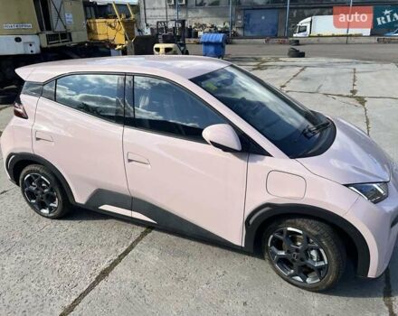 Красный БИД Seagull, объемом двигателя 0 л и пробегом 1 тыс. км за 15300 $, фото 11 на Automoto.ua