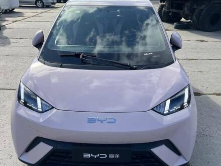 Красный БИД Seagull, объемом двигателя 0 л и пробегом 1 тыс. км за 15300 $, фото 1 на Automoto.ua