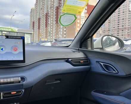 купить новое авто БИД Seagull 2023 года от официального дилера AUTOCENTER AUTO.RIA БИД фото