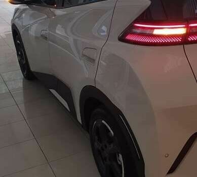 БИД Seagull, объемом двигателя 0 л и пробегом 4 тыс. км за 13800 $, фото 4 на Automoto.ua