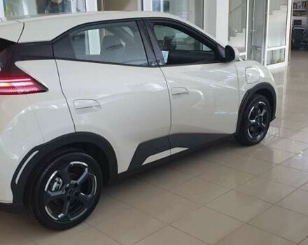 БИД Seagull, объемом двигателя 0 л и пробегом 4 тыс. км за 13800 $, фото 2 на Automoto.ua