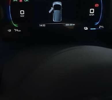 БИД Seagull, объемом двигателя 0 л и пробегом 4 тыс. км за 13800 $, фото 13 на Automoto.ua