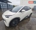 купити нове авто БІД Seagull 2024 року від офіційного дилера 4Колеса Київ ТРЦ Республіка БІД фото