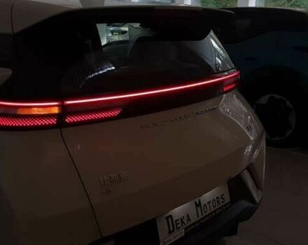 БИД Seagull, объемом двигателя 0 л и пробегом 4 тыс. км за 13800 $, фото 5 на Automoto.ua