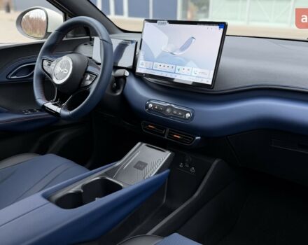 купить новое авто БИД Seagull 2025 года от официального дилера Алексей БИД фото