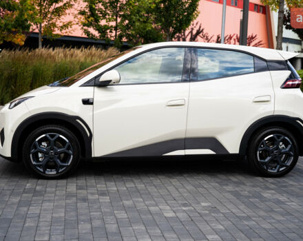 БІД Seagull 2025 року купити нове авто БІД Seagull 2025 року від офіційного дилера Автосалон ECODRIVE AUTO Київ БІД фото