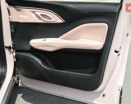 купить новое авто БИД Seagull 2025 года от официального дилера ЕКОДРАЙВ АВТО БИД фото