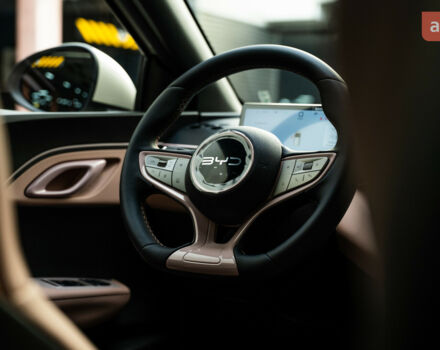 БІД Seagull 2025 року купити нове авто БІД Seagull 2025 року від офіційного дилера Автосалон ECODRIVE AUTO Київ БІД фото