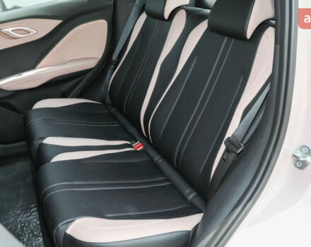 купить новое авто БИД Seagull 2025 года от официального дилера ЕКОДРАЙВ АВТО БИД фото