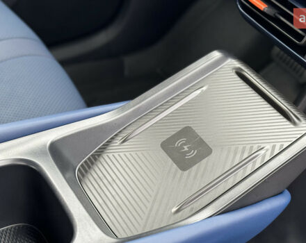 купити нове авто БІД Seagull 2025 року від офіційного дилера Алексей БІД фото