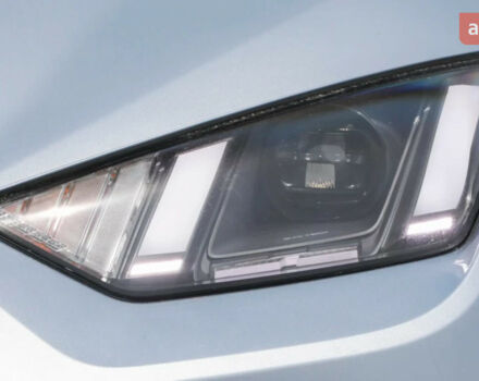 купити нове авто БІД Seagull 2025 року від офіційного дилера Автосалон ECODRIVE AUTO Київ БІД фото